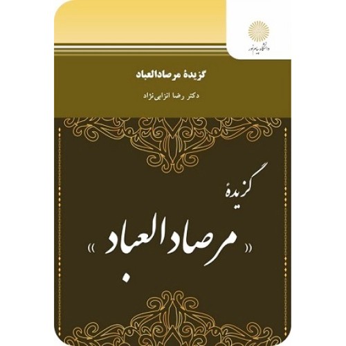 کتاب گزیده مرصاد العباد