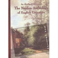 کتاب نورتون آنتولوژی آف انگلیش لیتریچر THE NORTON ANTHOLOGY OF ENGLISH LITERATURE کتاب نورتون آنتولوژی آف انگلیش لیتریچر THE NORTON ANTHOLOGY OF ENGLISH LITERATURE