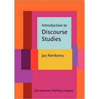 کتاب اینتروداکشن تو دیسکورس استادیز INTRO DUCTION TO DISCOURSE STUDIIES کتاب اینتروداکشن تو دیسکورس استادیز INTRO DUCTION TO DISCOURSE STUDIIES