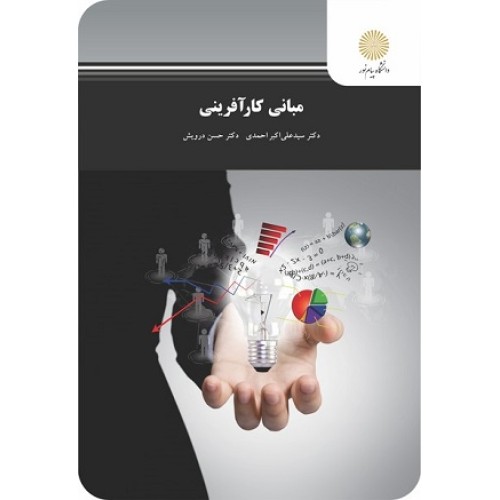 کتاب مبانی کار آفرینی