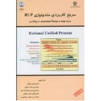کتاب مرجع کاربردی متدولوژی RUP (تولید وتوسعه سیستمهای نرم افزاری کتاب مرجع کاربردی متدولوژی RUP (تولید وتوسعه سیستمهای نرم افزاری