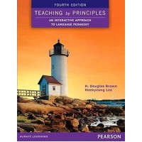 کتاب تیچینگ بای پرینسیپالس ان اینتراکتیو اپروچ تو لنگویج پداگوژی TEACHING by PRINCIOLES