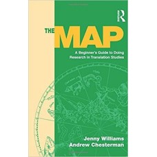 کتاب د ماپ The MAP